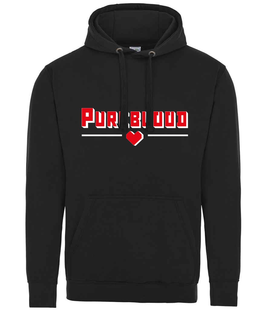 PUREBLOOD HOODIE