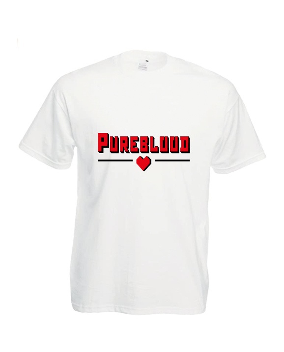PUREBLOOD T-SHIRT